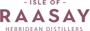 Logo of Isle of Raasay Distillery